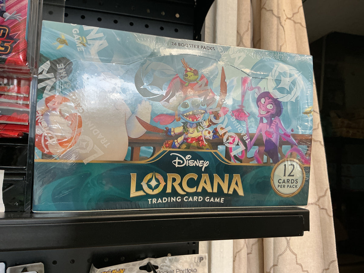 Lorcana Ravensburger