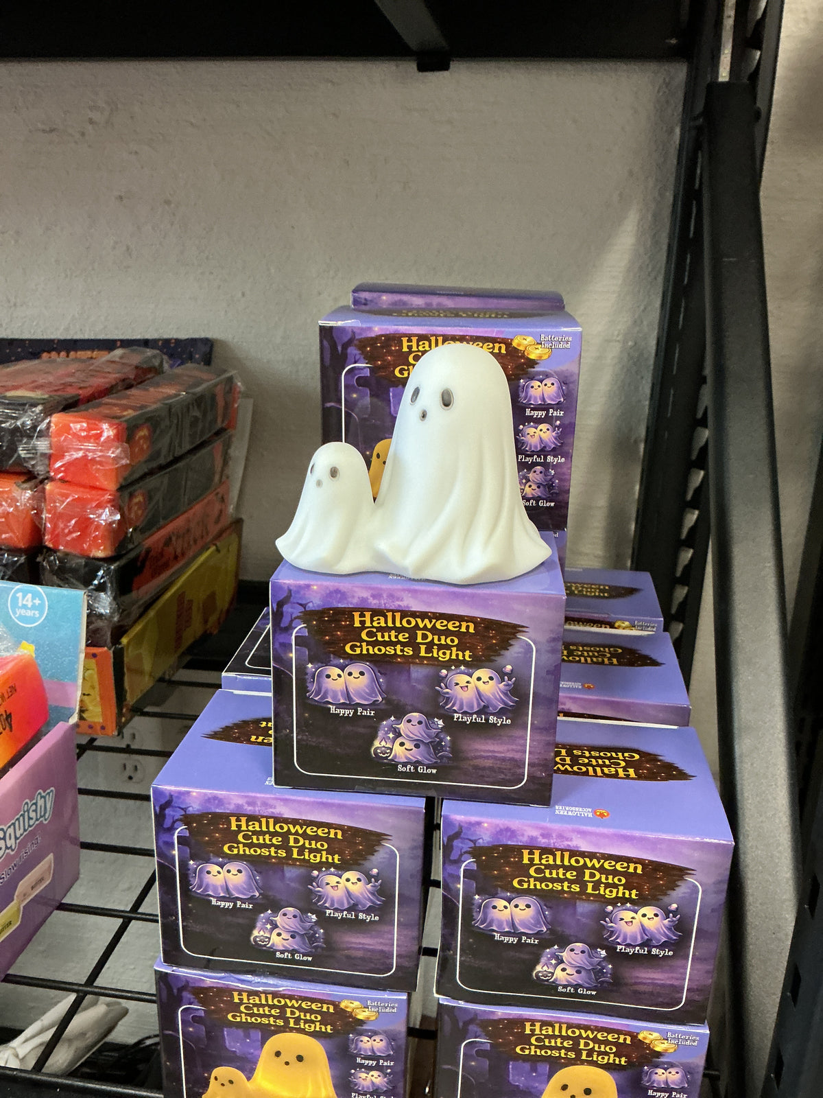 Ghost Light