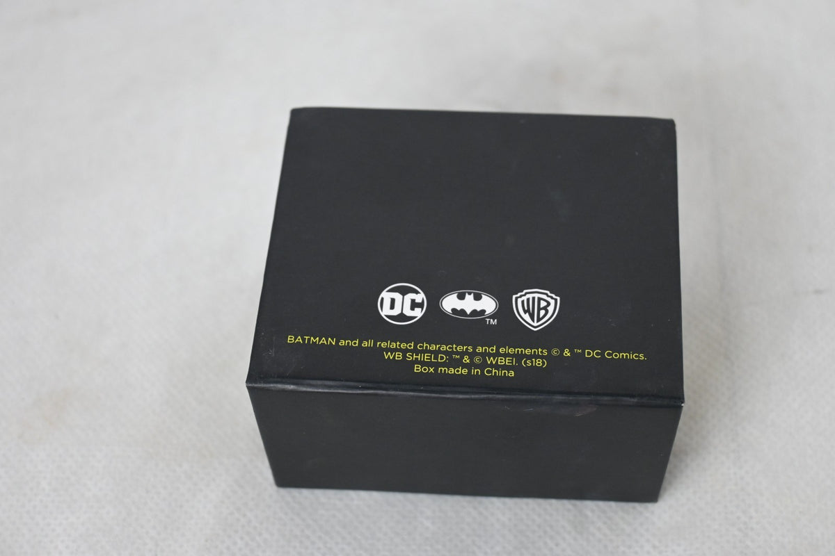 Batman Cufflinks