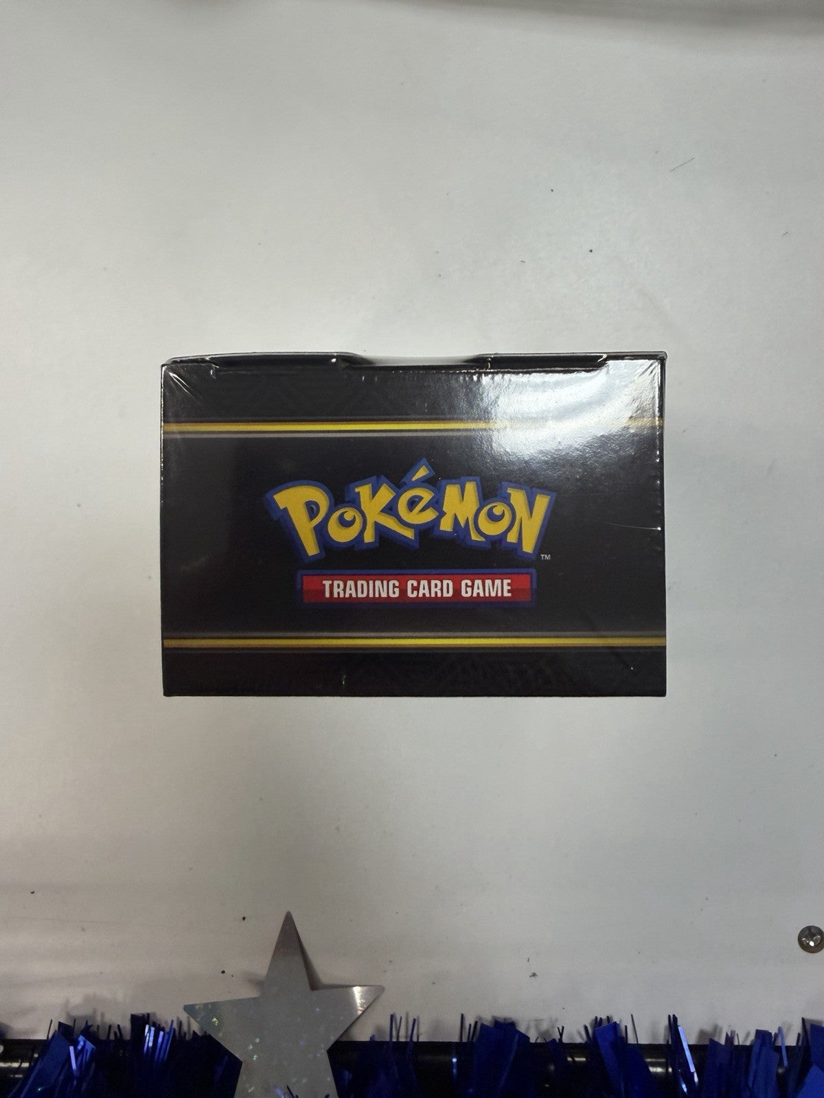Pitch Black Booster Bundle