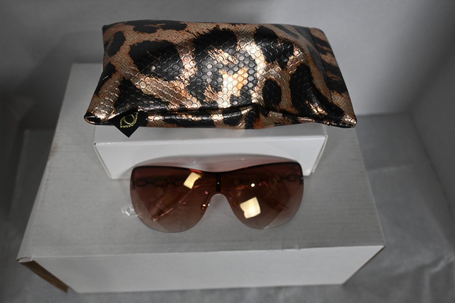 Sofia Vergara Sun Glasses