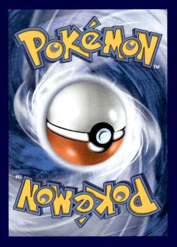 Miscellaneous Cards & Products #001/094 Oddish (Cosmos Holo)