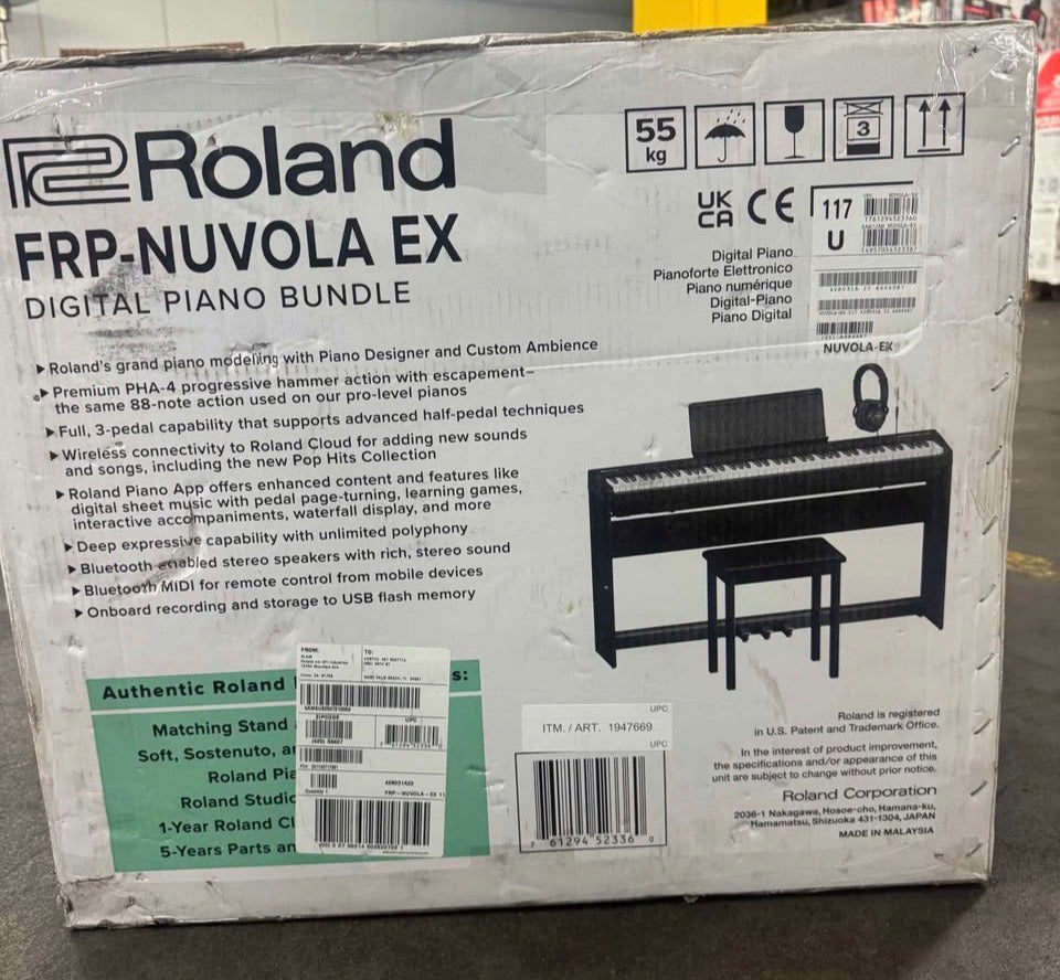 Piano (Roland)