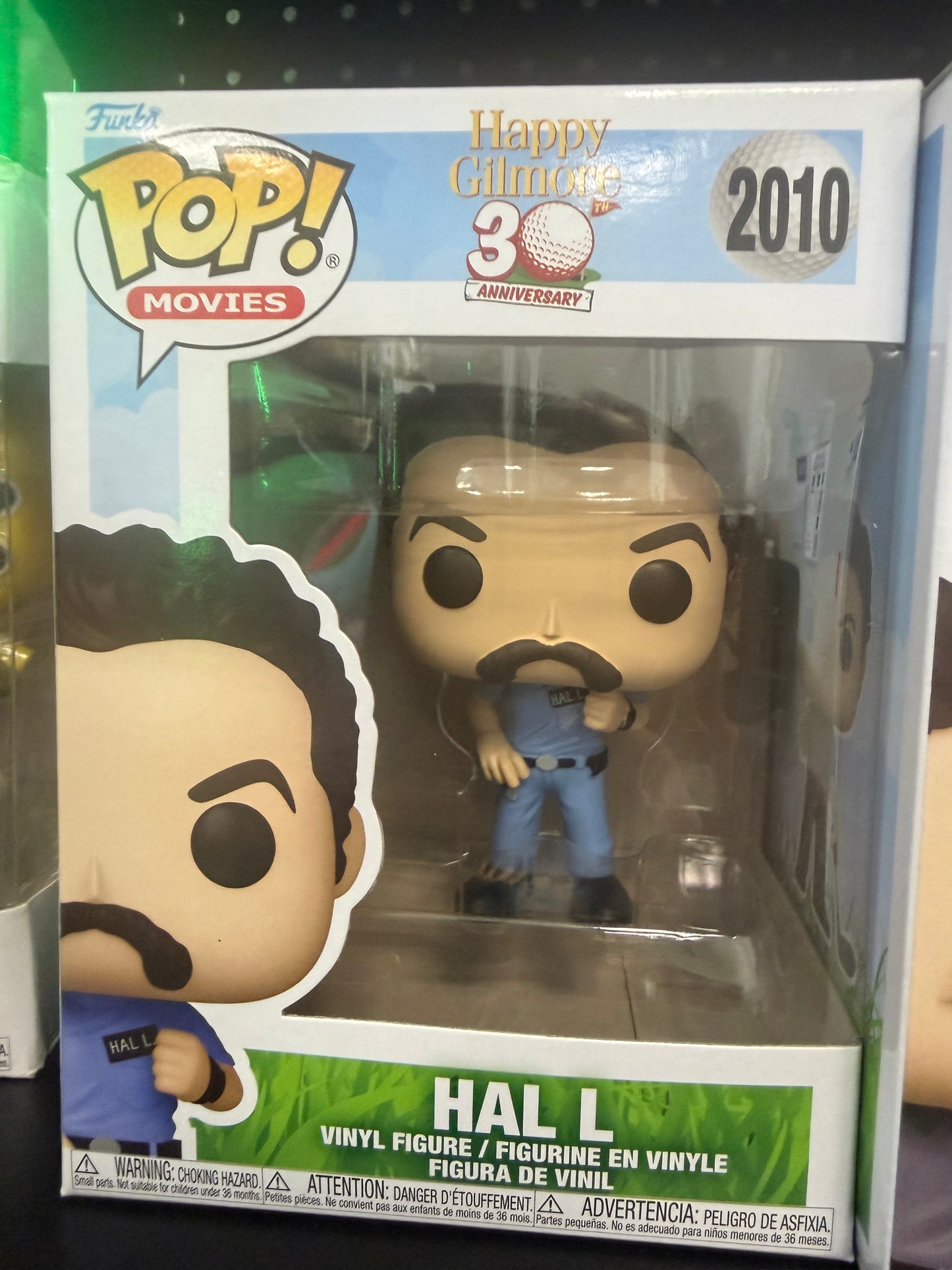 Hal L