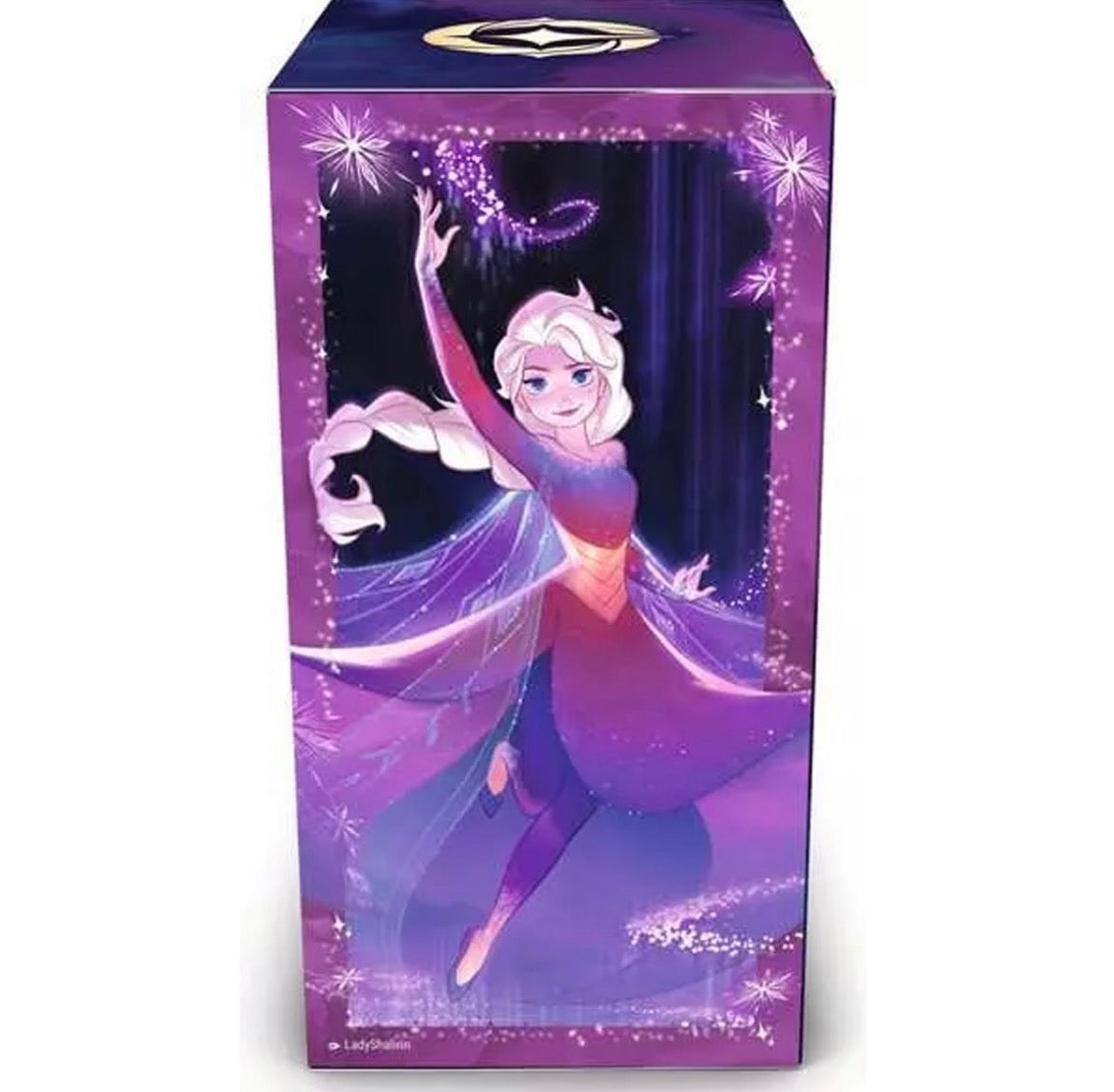 Disney Frozen Lorcana Trading Card Set