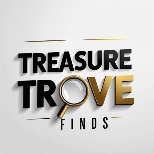 Treasure Trove Finds