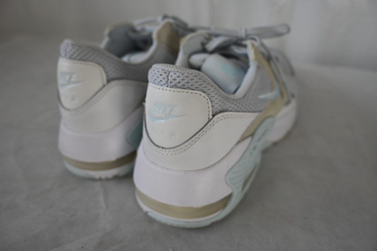 Nike Air Max Womens 8.5
