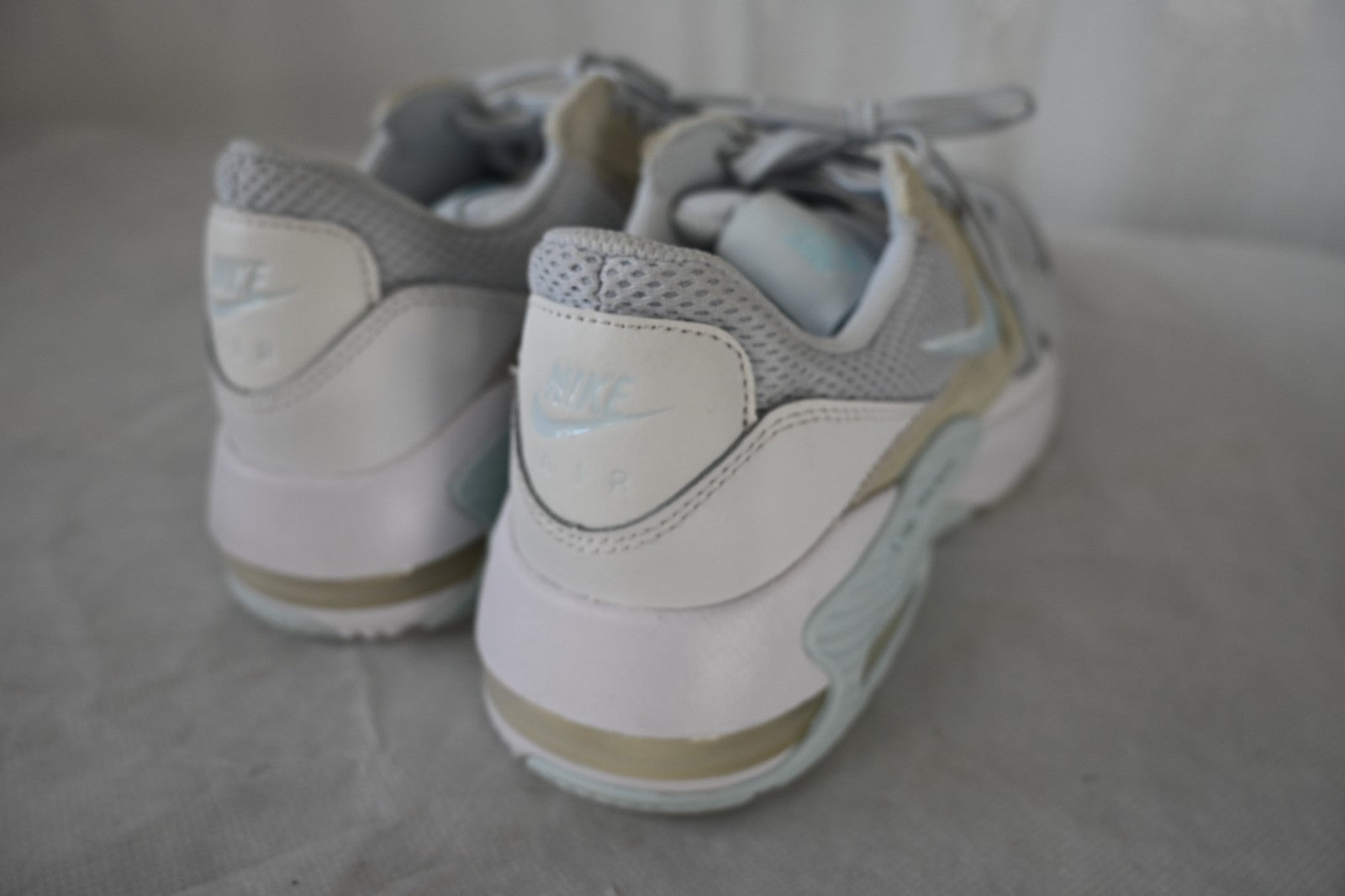 Nike Air Max Womens 8.5