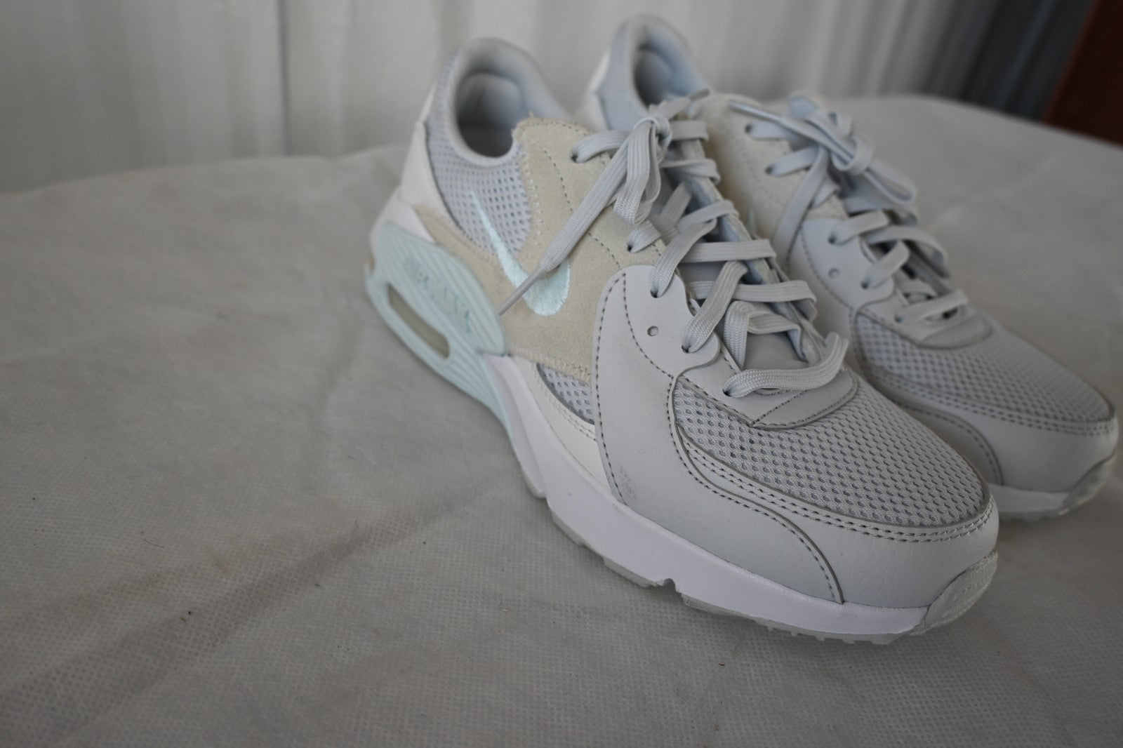 Nike Air Max Womens 8.5