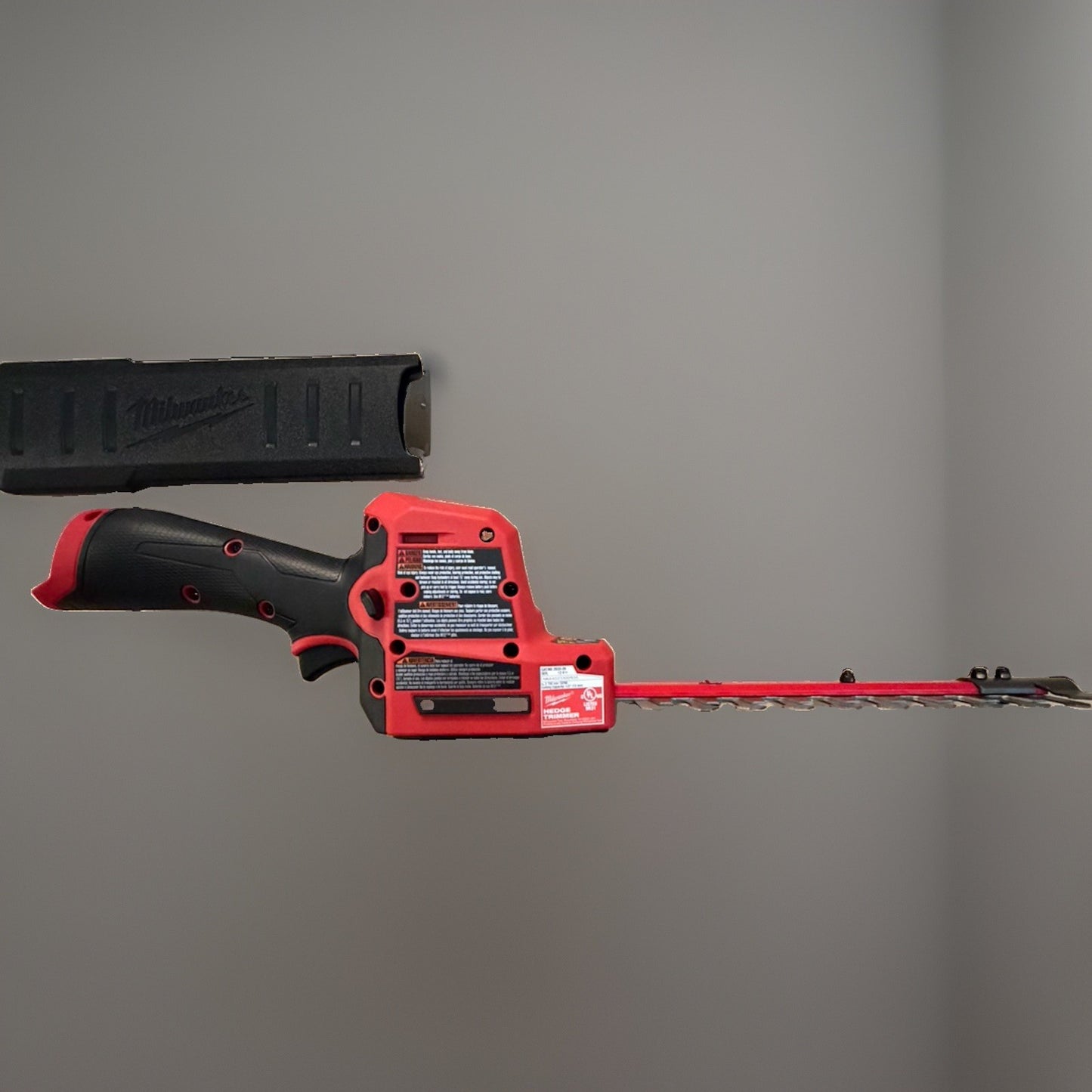 Milwaukee 2533-20 M12 Fuel 12V Hedge Trimmer - Red
