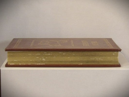 Easton Press ERNEST HEMINGWAY The Sun Also Rises