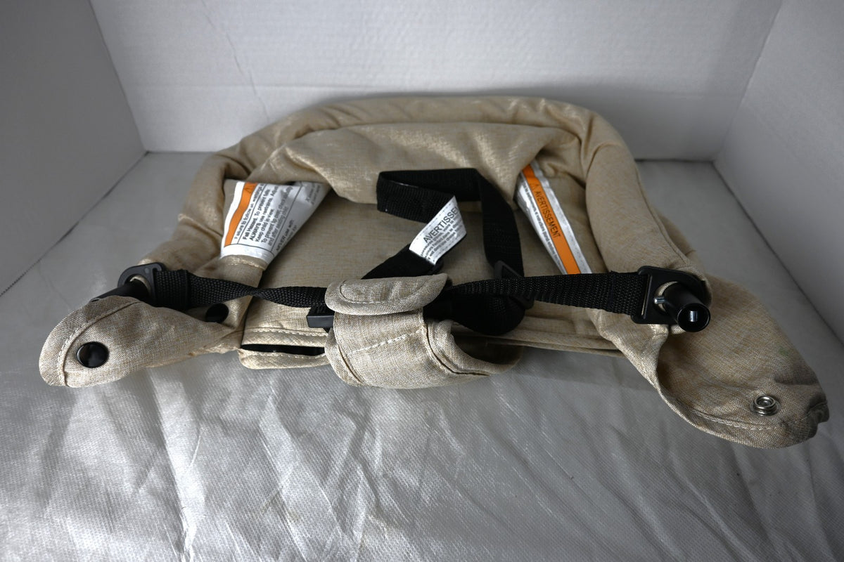 Lulunemo Baby Seat