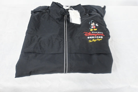 Hong Kong Mickey Mouse Jacket Size Small