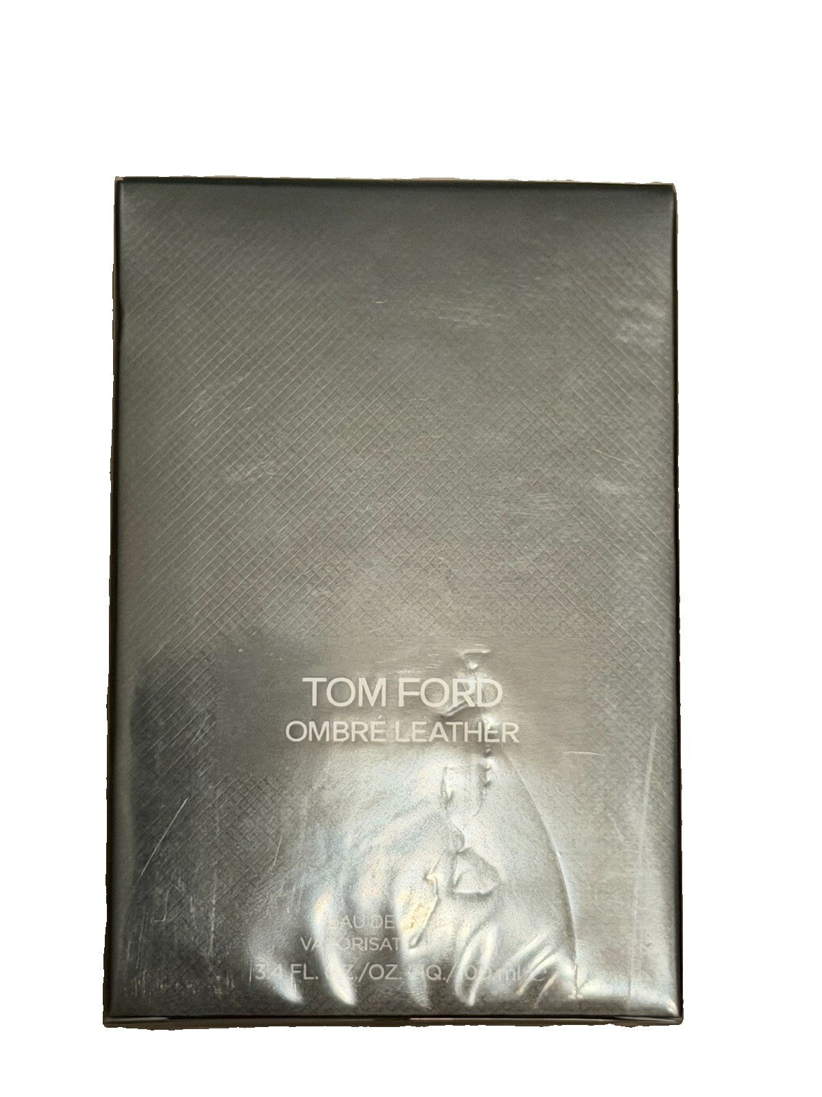 TOM FORD OMBRE LEATHER PARFUM 100ml 3.4oz Brand New White Label