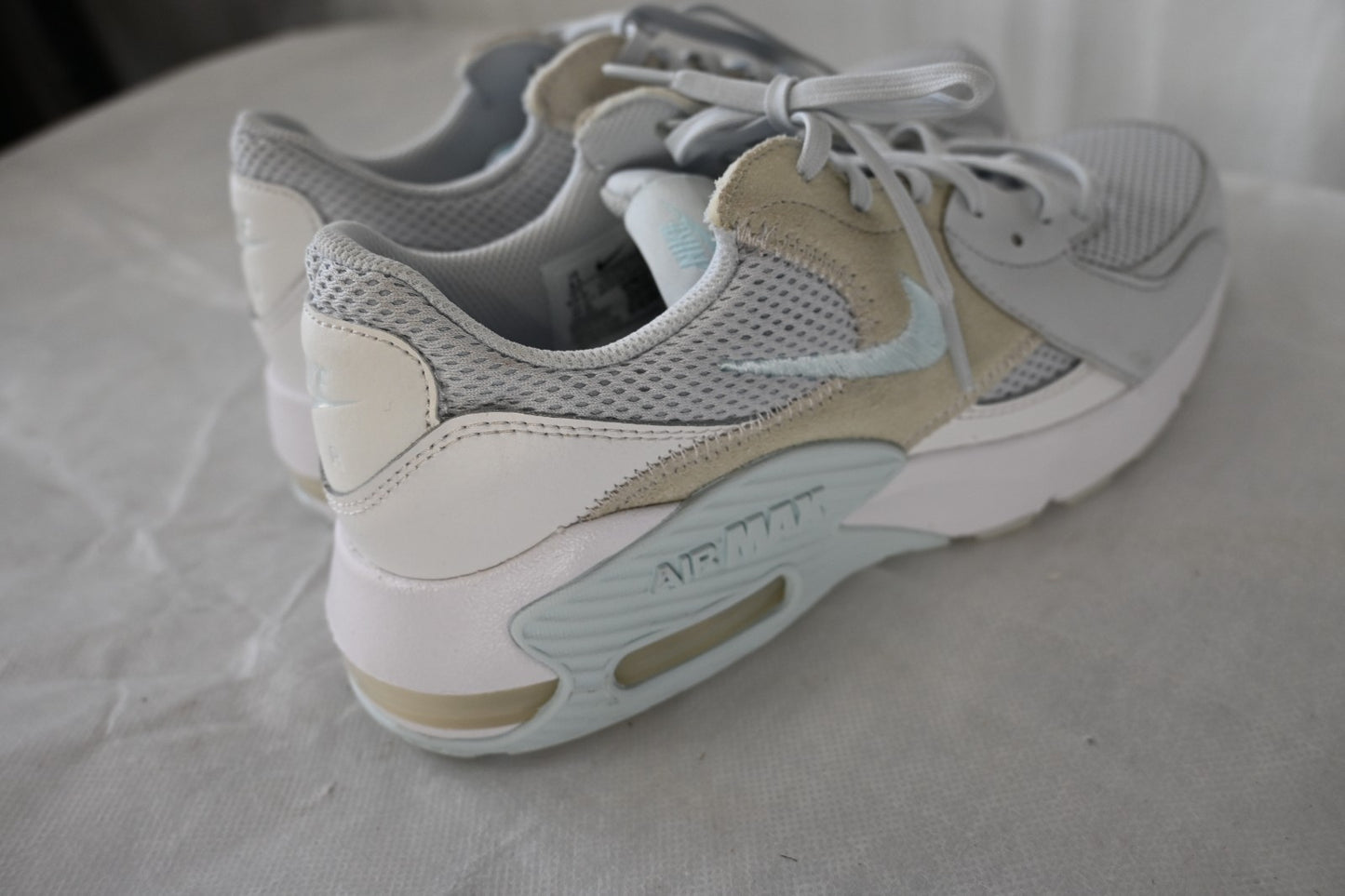 Nike Air Max Womens 8.5