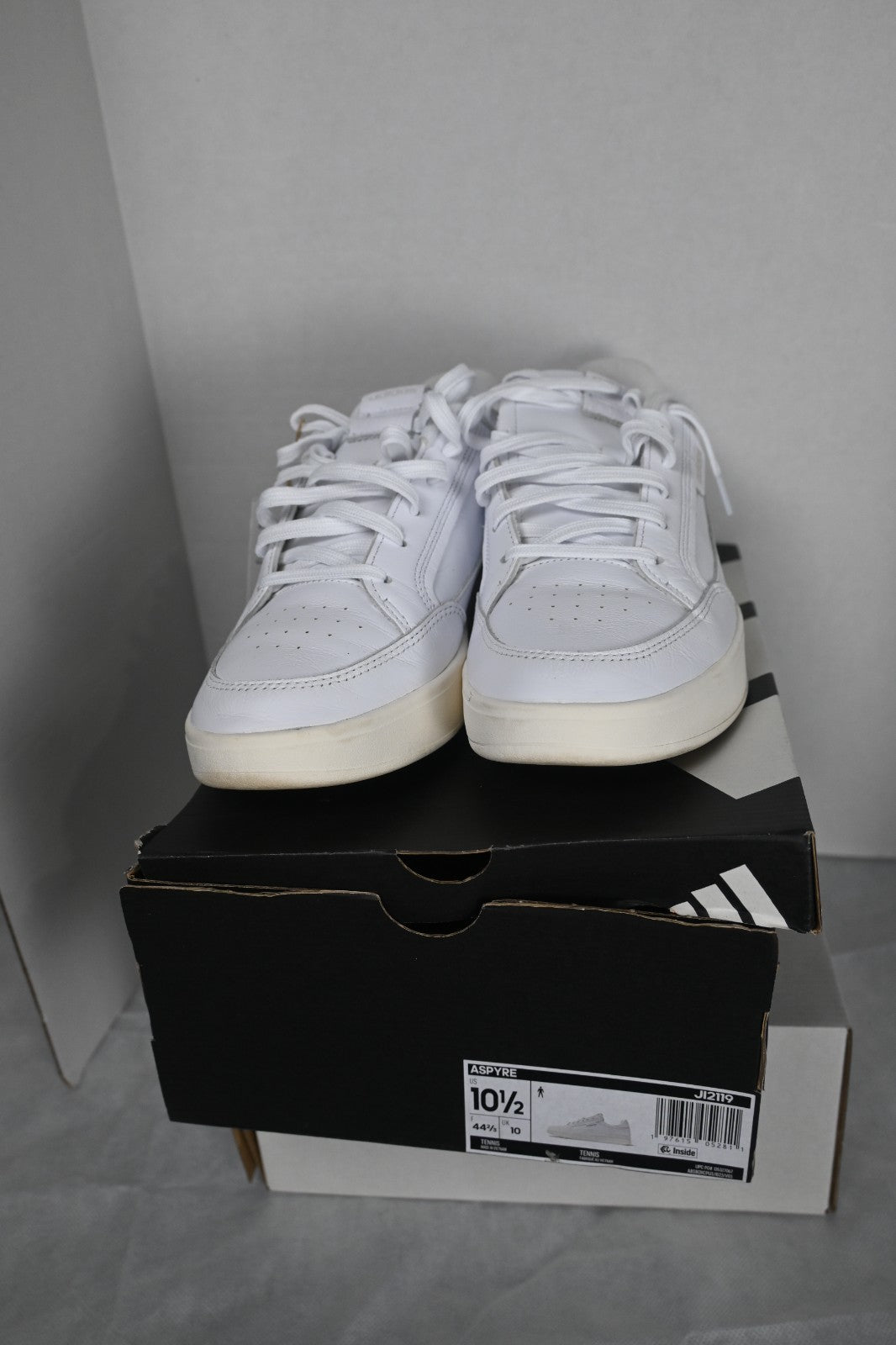 Adidas Aspyre 10.5