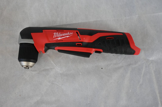 Milwaukee Right Angle Drill