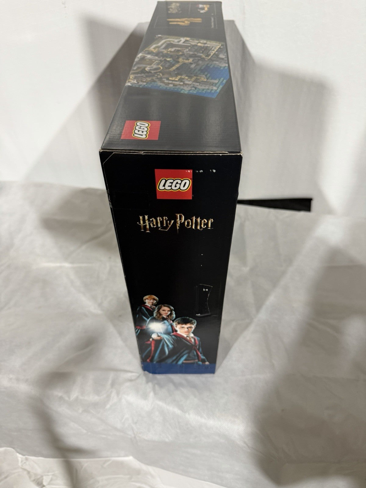 LEGO Harry Potter: Hogwarts Castle and Grounds (76419) NEW IN BOX SEALED