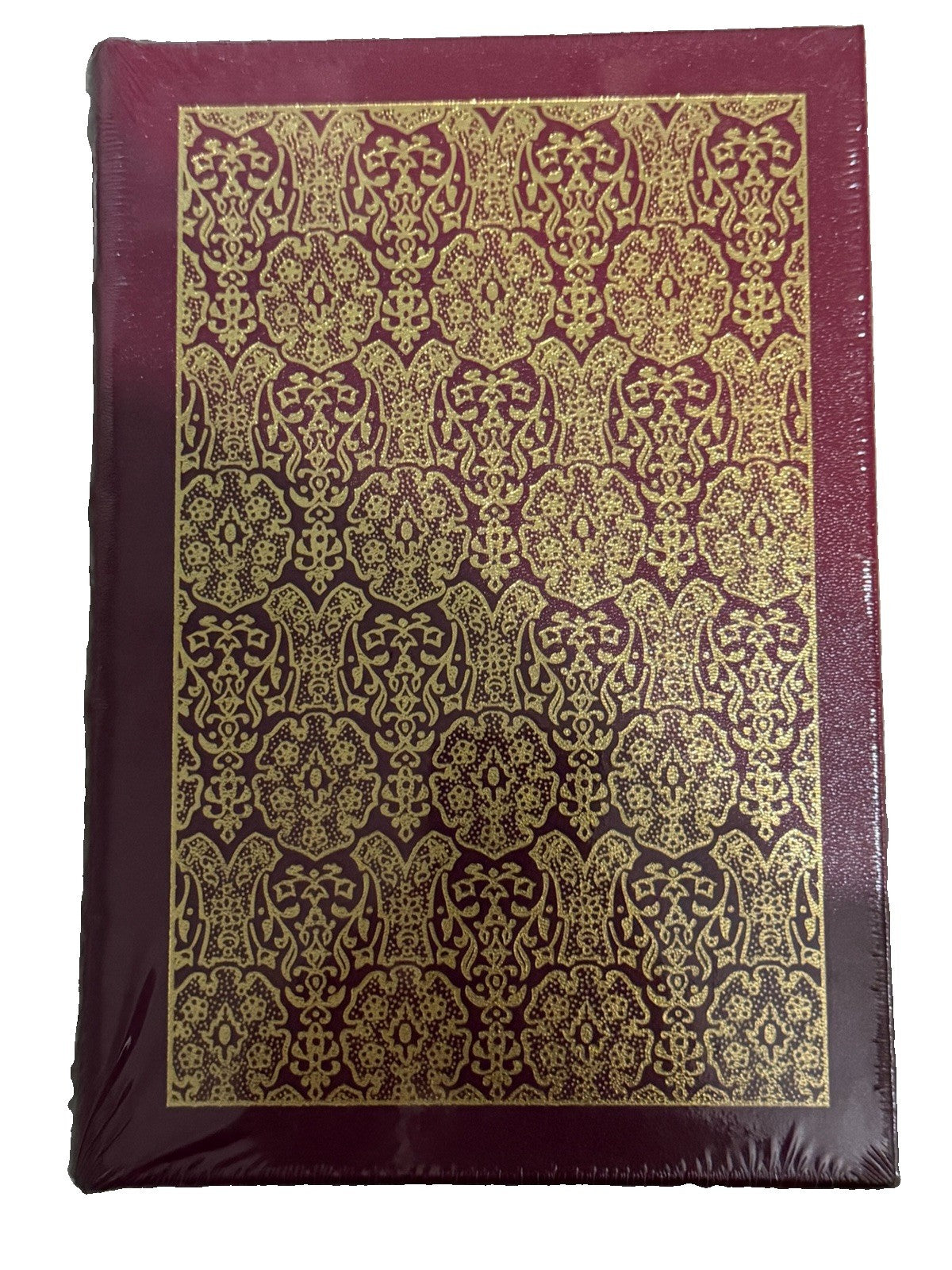 The Divine Comedy By Dante - Easton Press - 1978 - Collector’s Edition Sealed