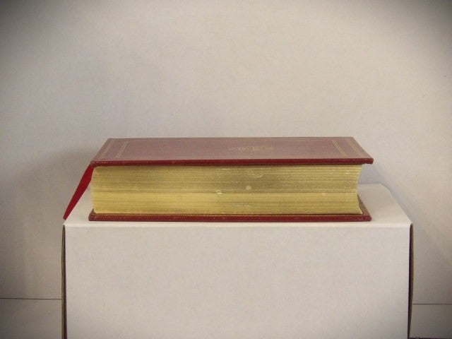 Easton Press Harvard Classics Eliot Ed Bacon Milton's Prose Browne NrMINT EE
