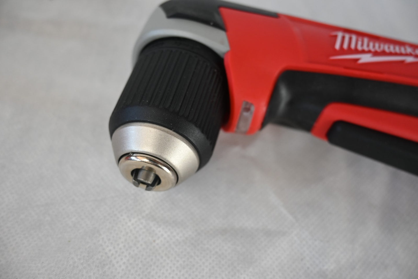 Milwaukee Right Angle Drill