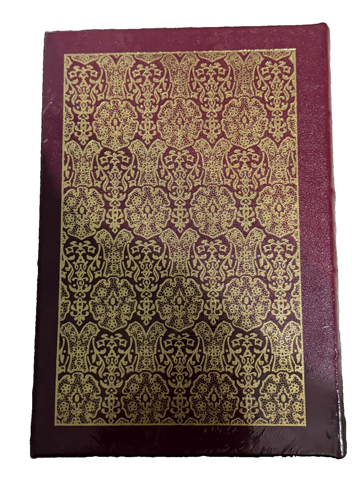 The Divine Comedy By Dante - Easton Press - 1978 - Collector’s Edition Sealed
