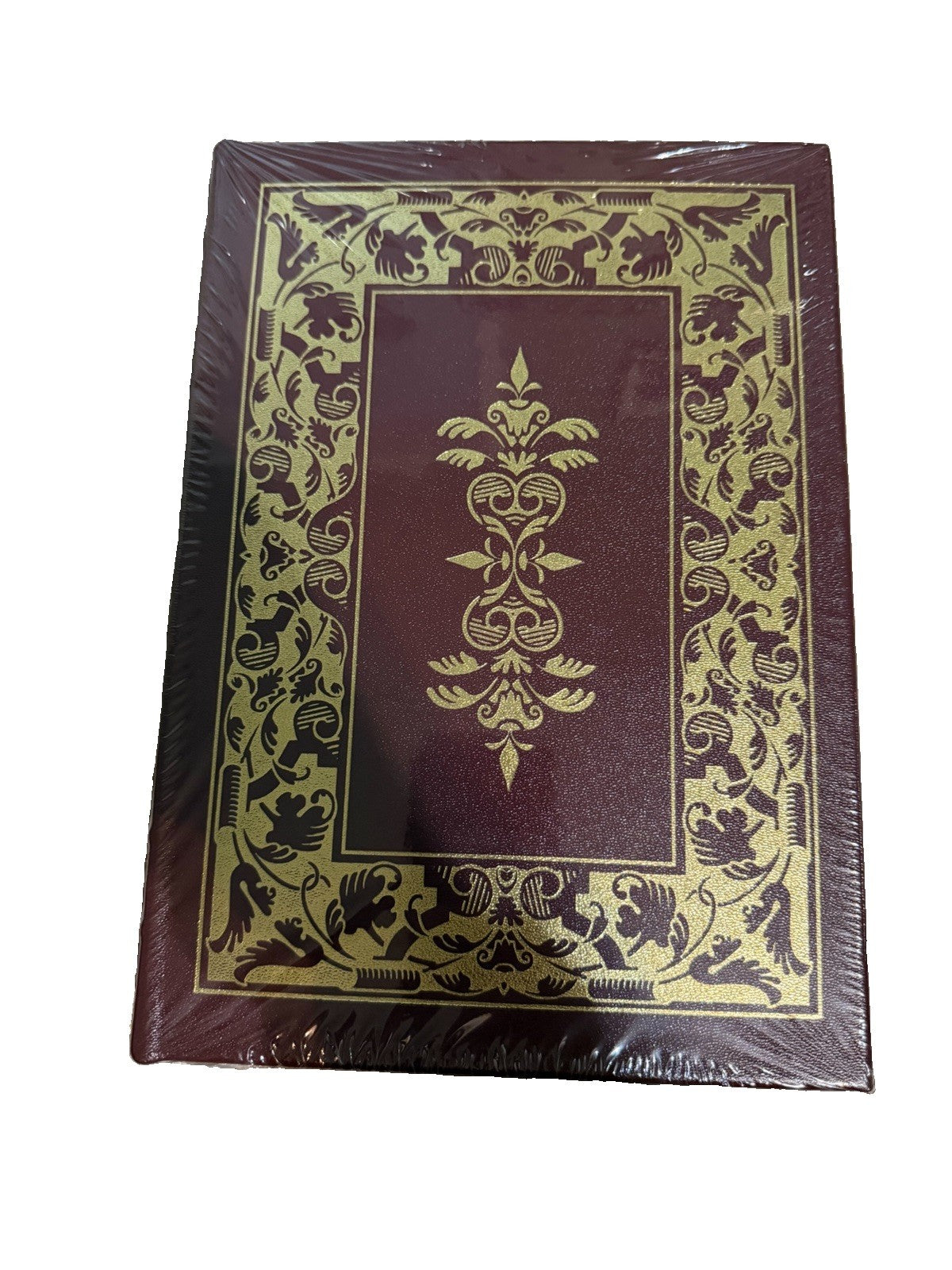 Easton Press PYGMALION & CANDIDA, George Bernard Shaw (2004), Leather NEW/UNREAD
