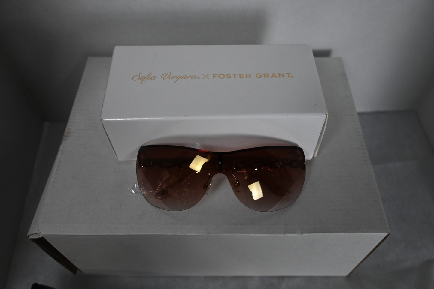Sofia Vergara Sun Glasses