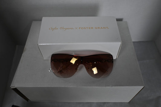 Sofia Vergara Sun Glasses