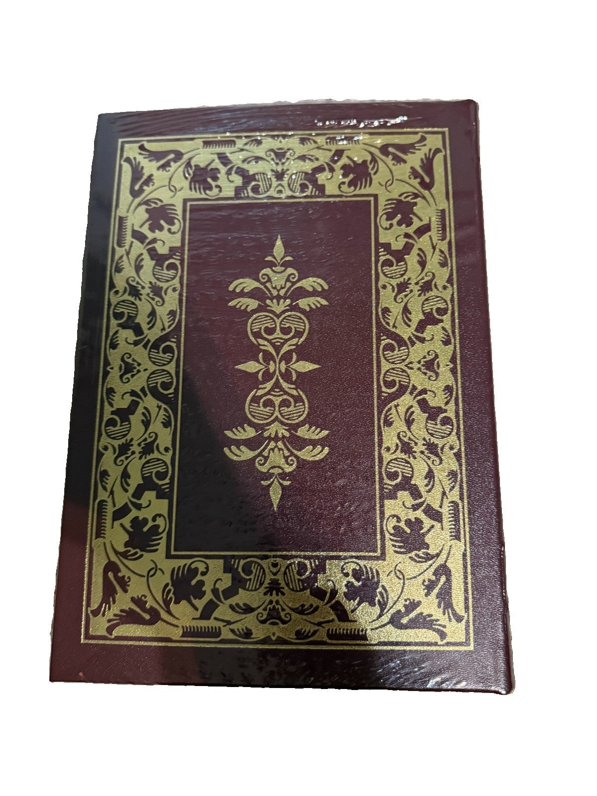 Easton Press PYGMALION & CANDIDA, George Bernard Shaw (2004), Leather NEW/UNREAD