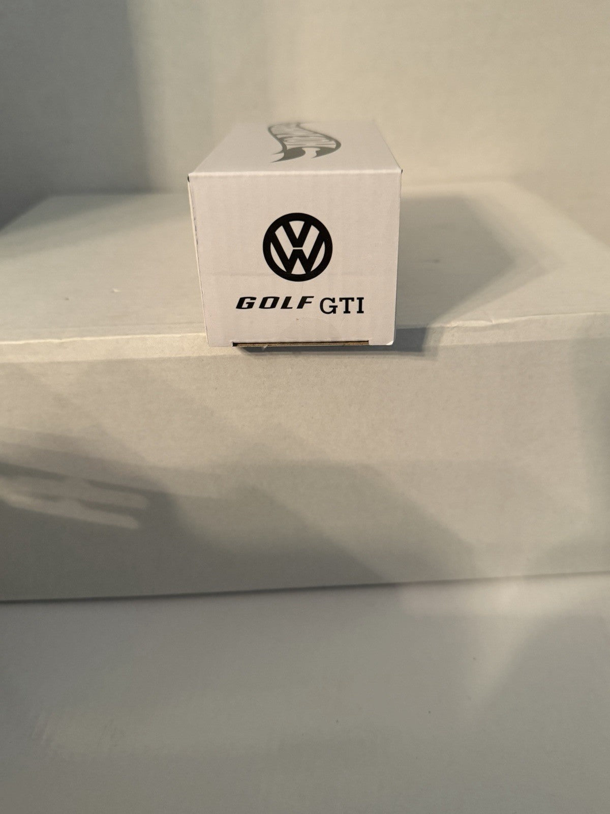 🔥Hot Wheels RLC Exclusive Gulf 1976 Volkswagen Golf Mk1 GTI -l🔥