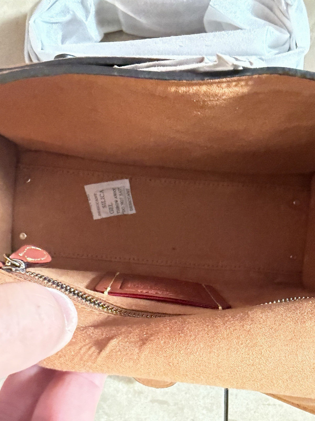 NEW COACH Cargo soft tabby Fashion Women's Satchel Bag CU124 !