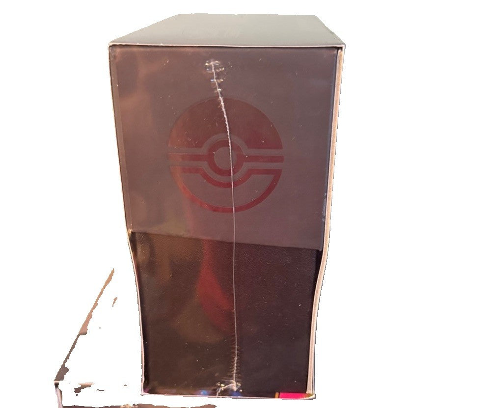 Pokemon TCG Mega Evolution Pitch Black ETB Elite Trainer Box ✅IN HAND✅