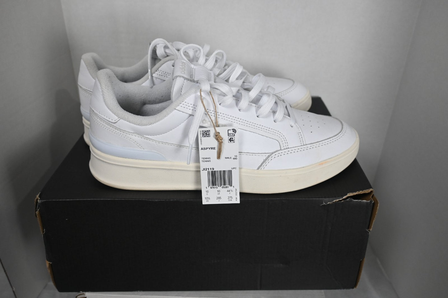 Adidas Aspyre 10.5