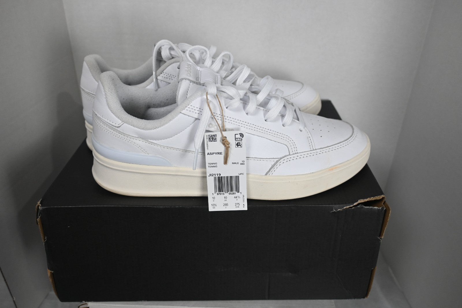 Adidas Aspyre 10.5