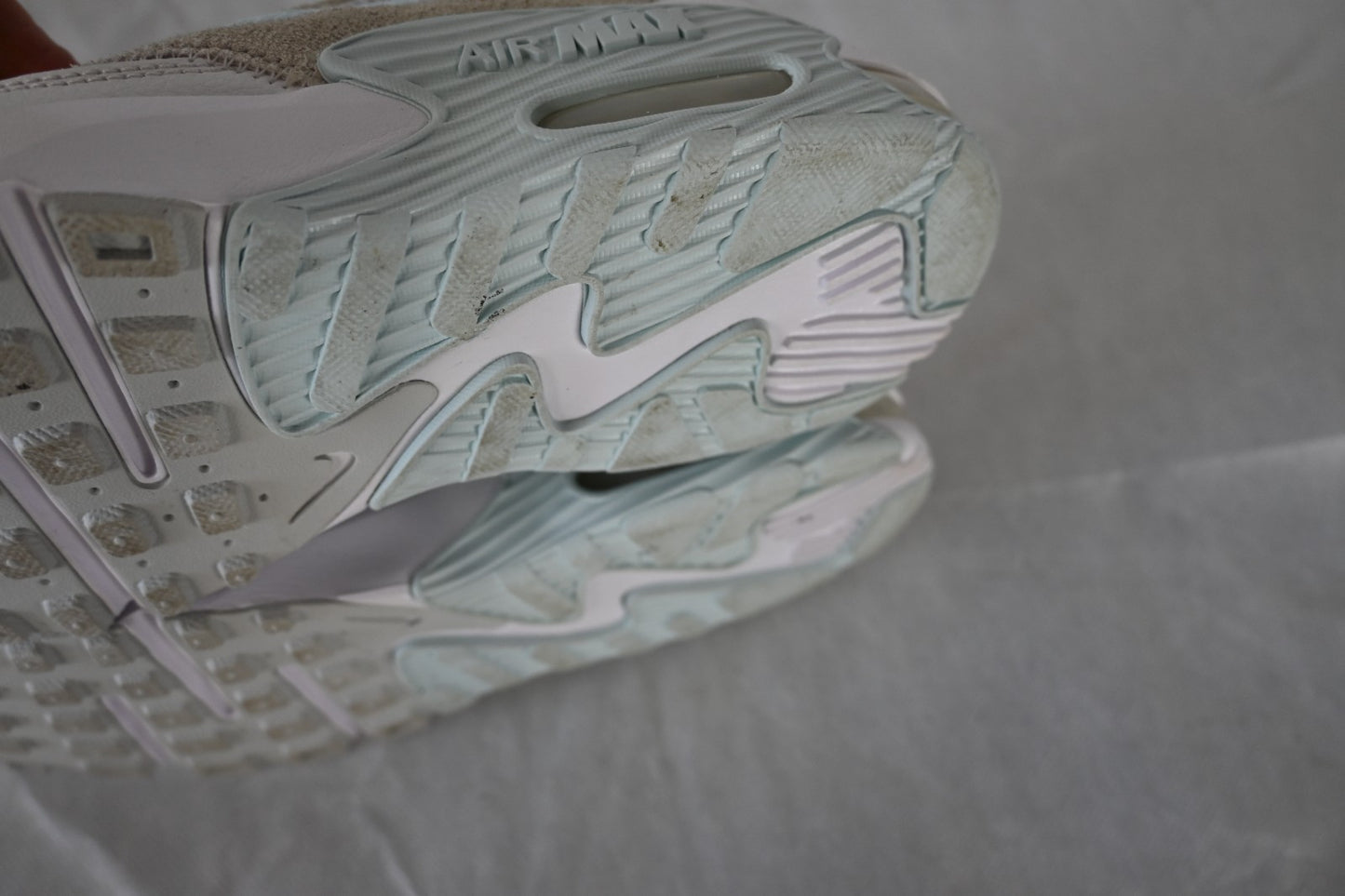 Nike Air Max Womens 8.5