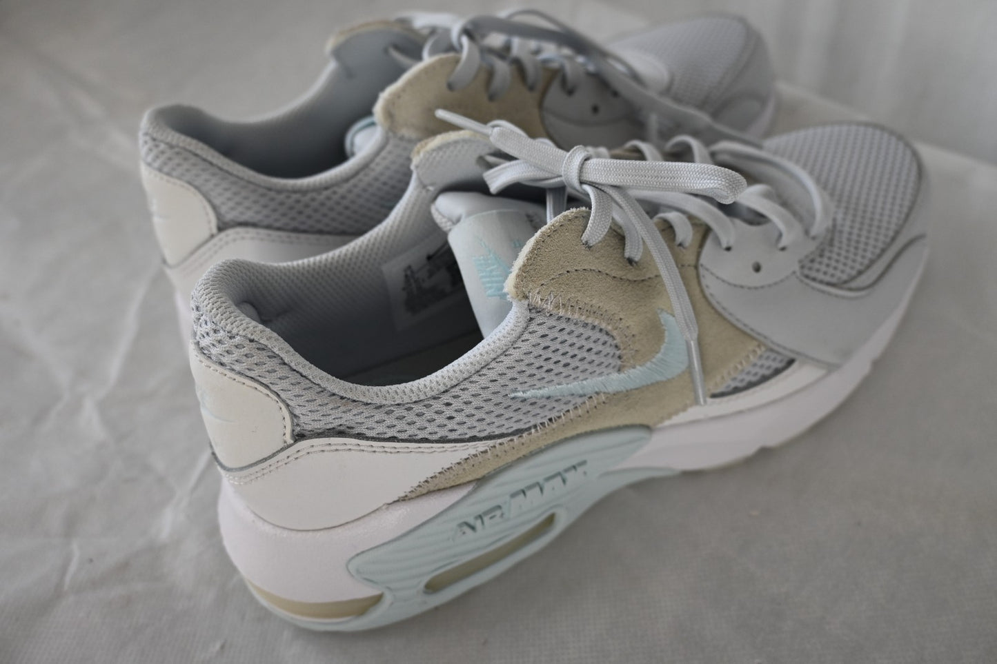 Nike Air Max Womens 8.5