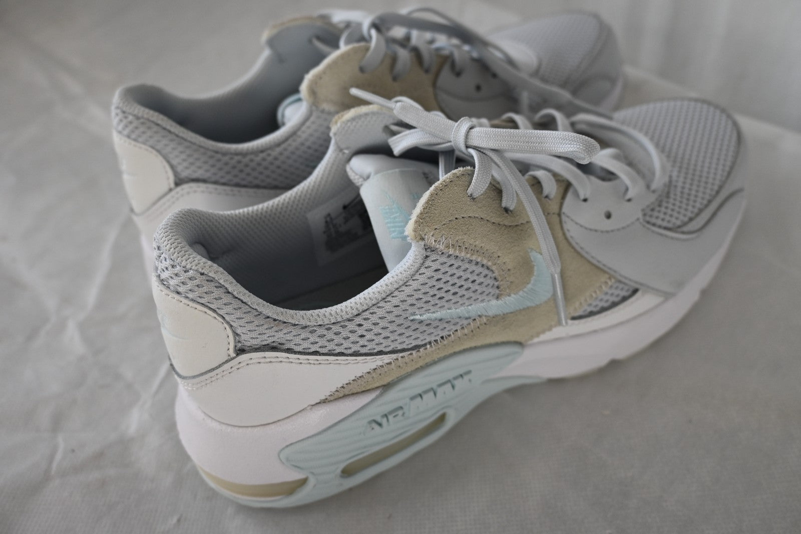 Nike Air Max Womens 8.5