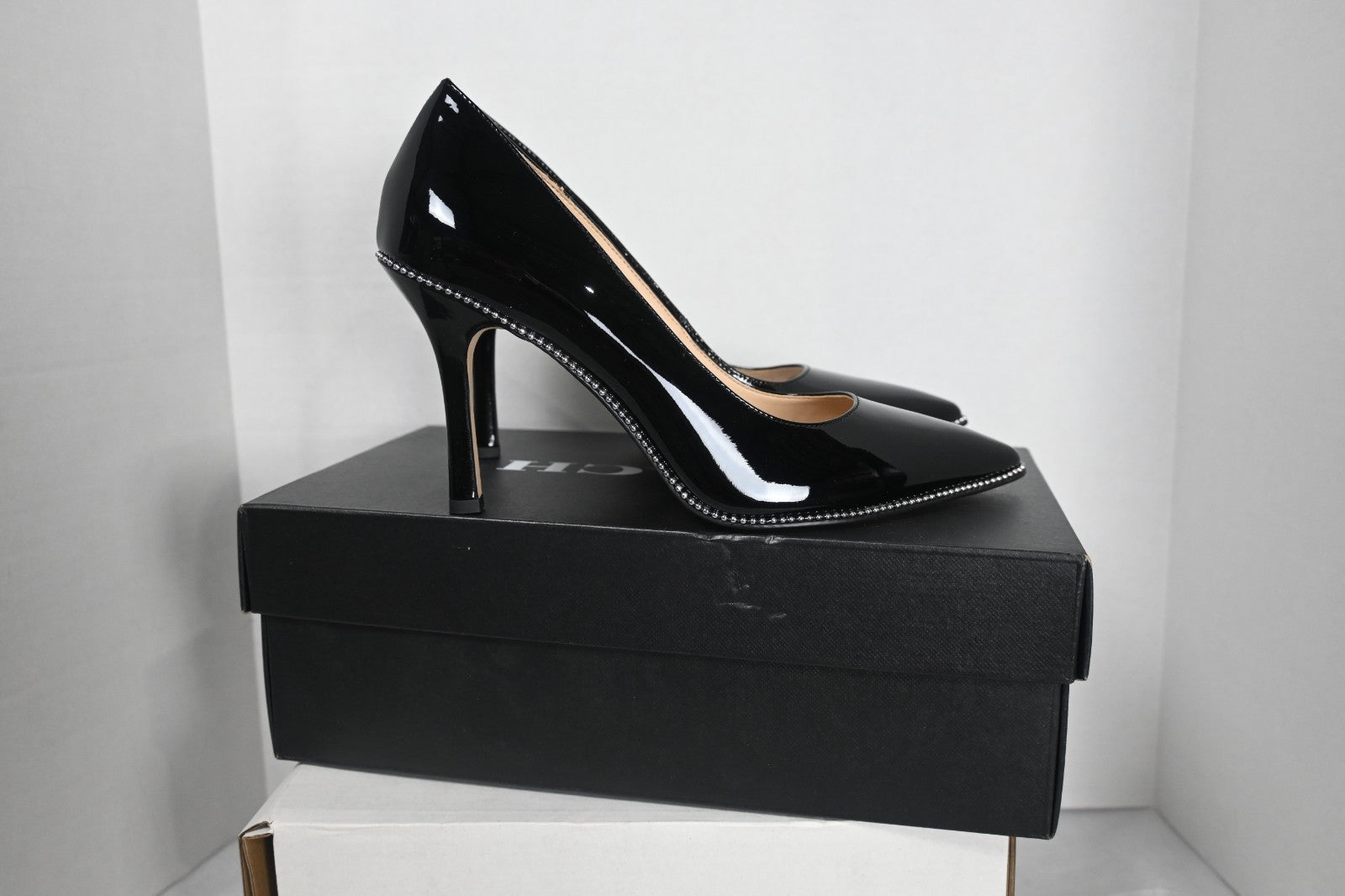 COACH Women's Samantha Pump Shoes Size 7.5