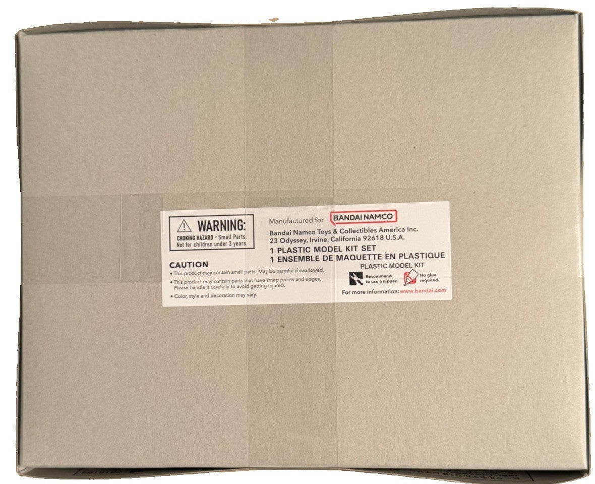 VEHICLE MODEL 019 RAZOR CREST [STAR WARS THE MANDALORIAN AND GROGU] Bandai Hobby