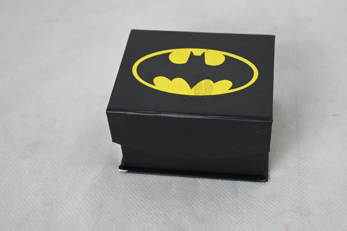 Batman Cufflinks