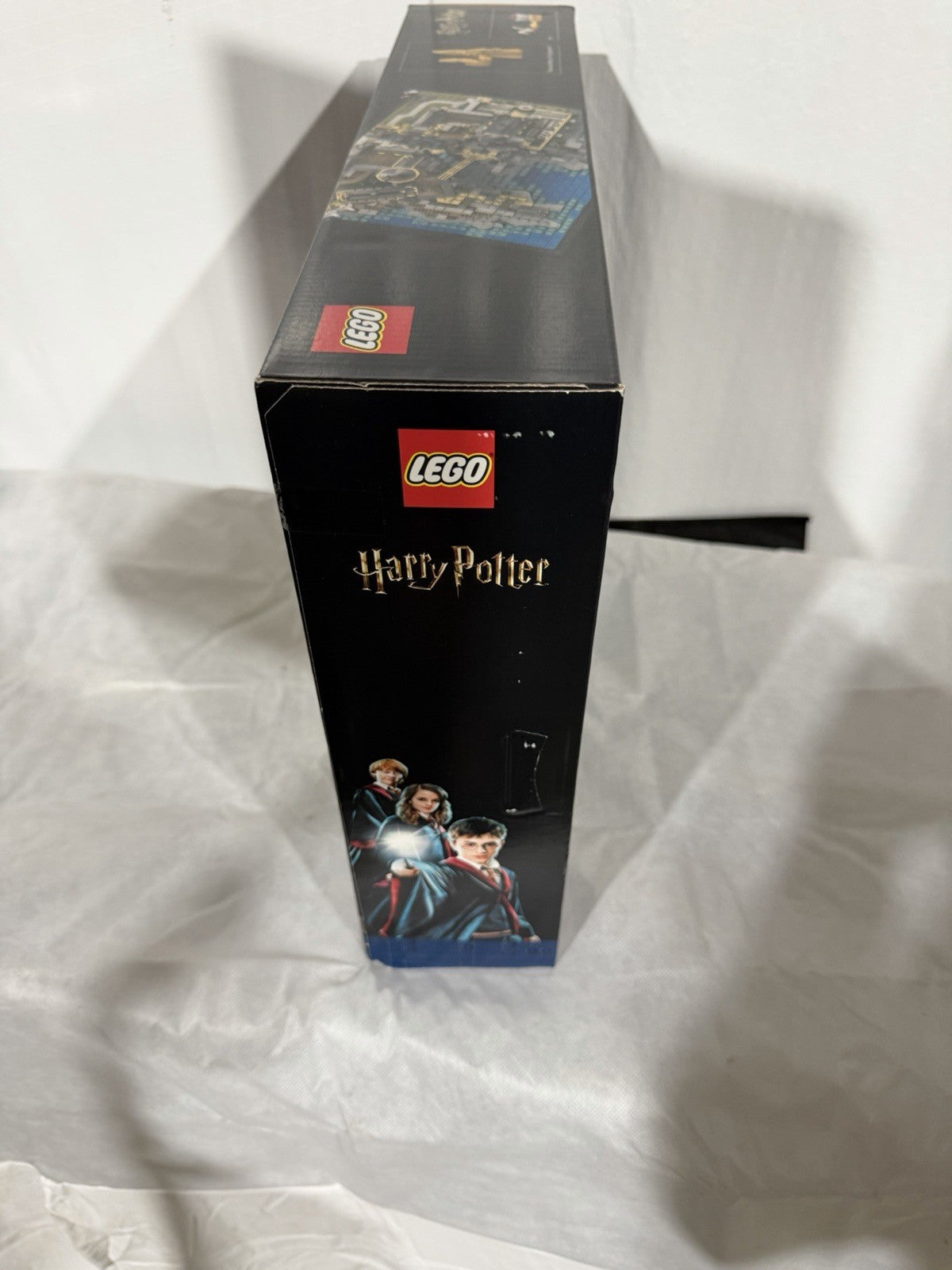 LEGO Harry Potter: Hogwarts Castle and Grounds (76419) NEW IN BOX SEALED