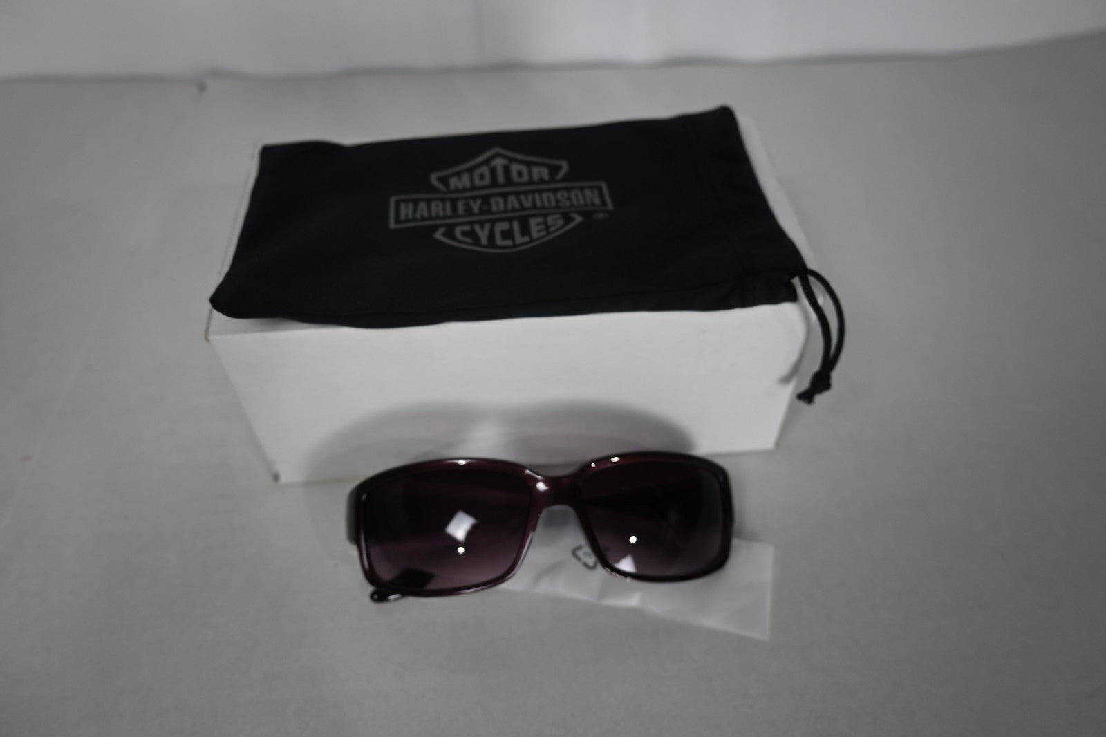 Harley Davidson Sunglasses