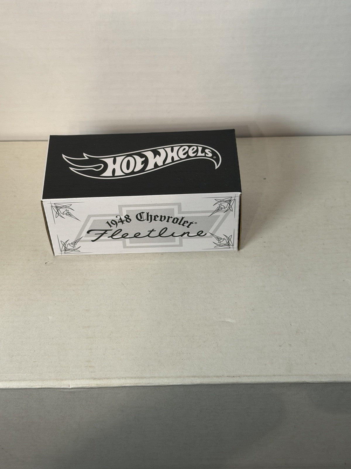 2026 Hot Wheels RLC Exclusive 1948 Chevy Fleetline - In Hand - Sealed