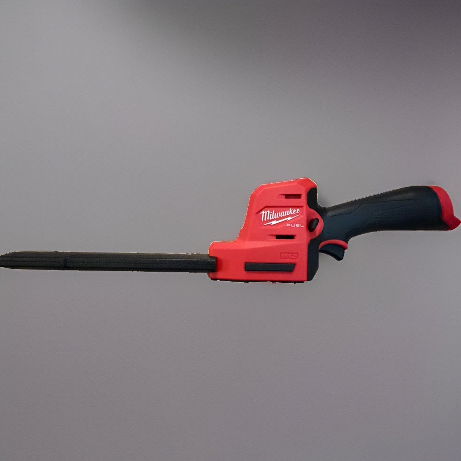 Milwaukee 2533-20 M12 Fuel 12V Hedge Trimmer - Red