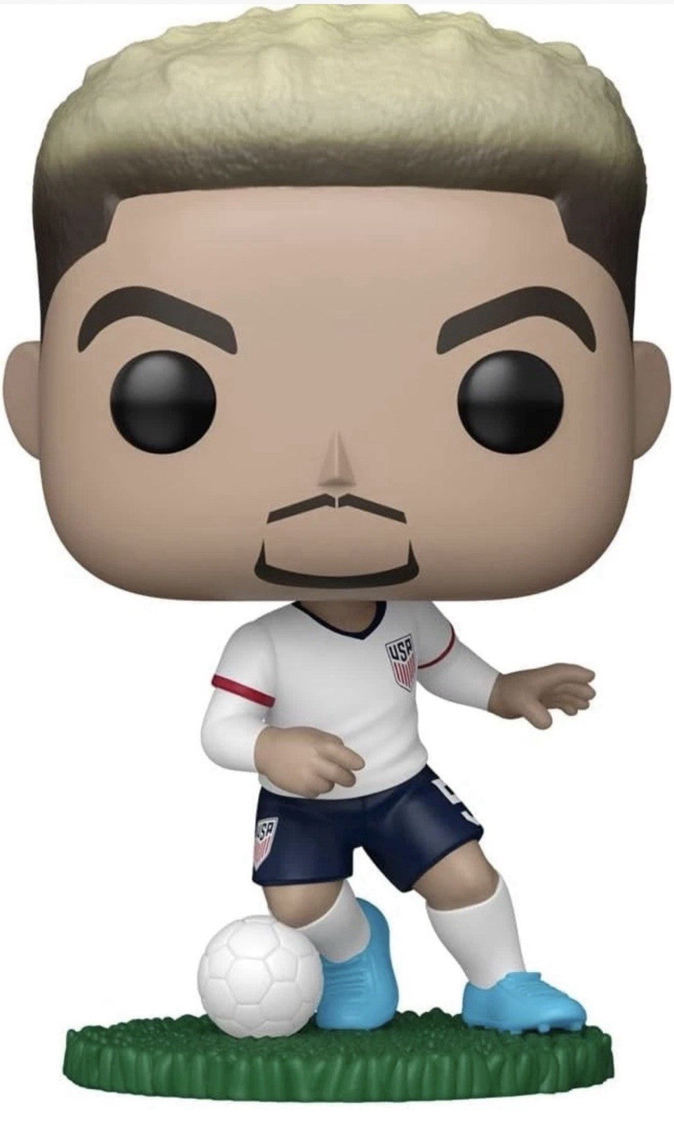 Funko Pop! Football: USA - Antonee Robinson - World Cup 202 (PRESALE 04/12/2026)