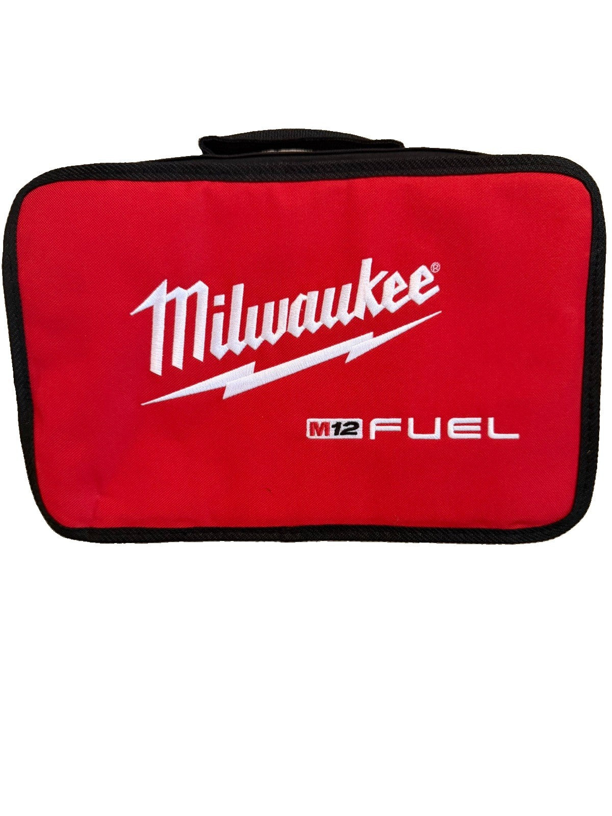 Milwaukee M12 2505-20 Cordless Drill Driver Set 12V Li-Ion Battery Charger Case