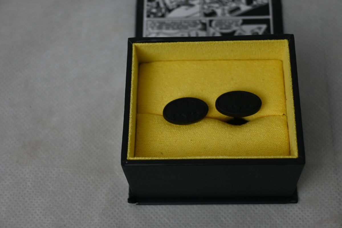 Batman Cufflinks