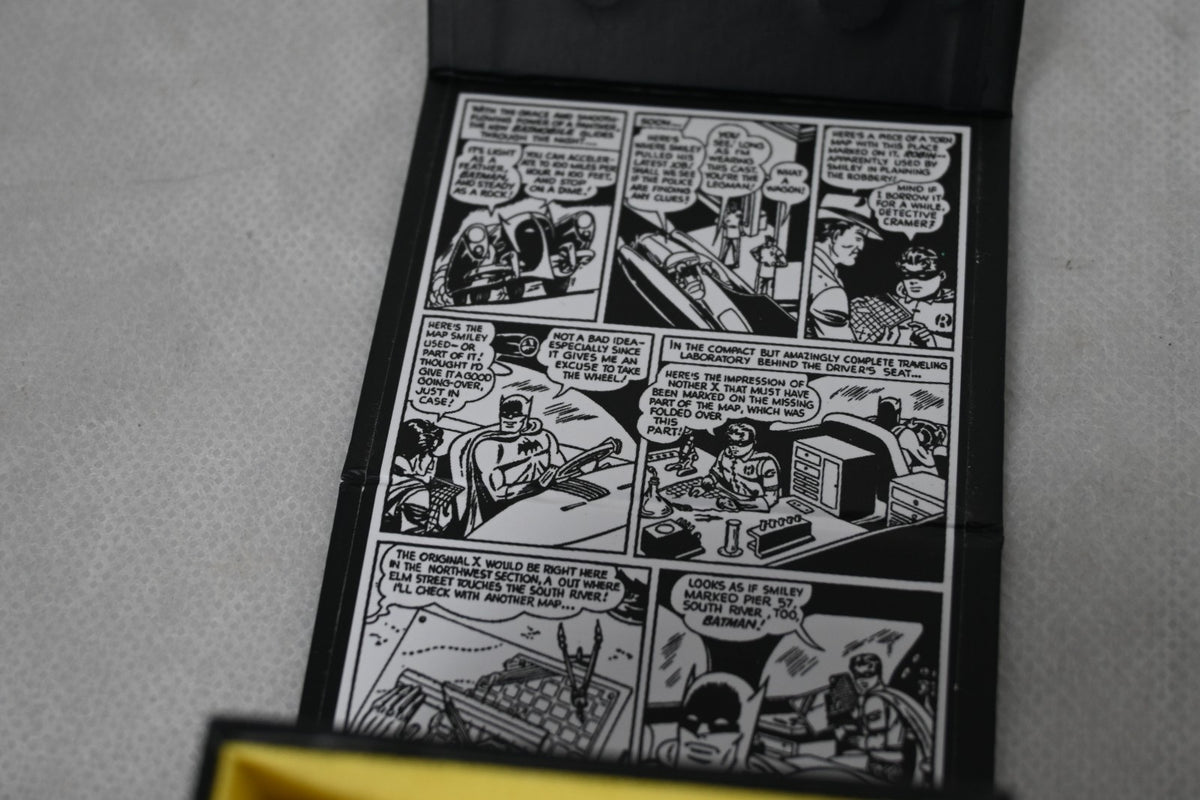 Batman Cufflinks