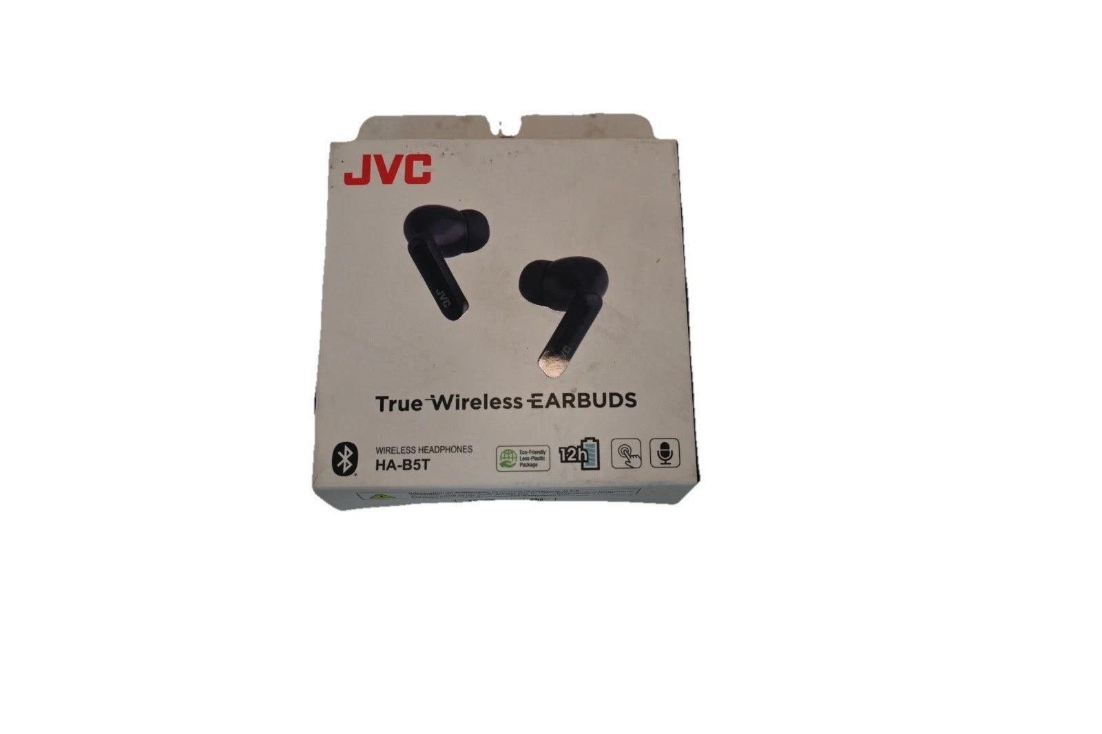 JVC Earbuds